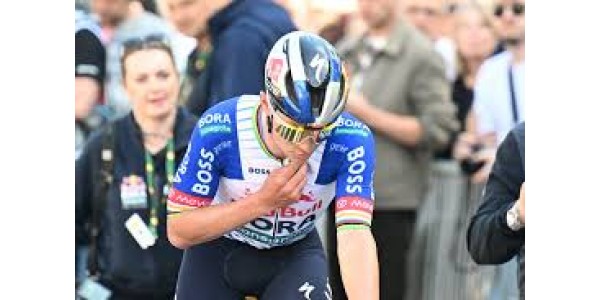 Remco Evenepoel und Specialized schließen lebenslange Partnerschaft